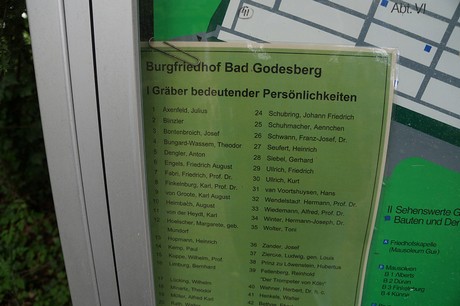 Bad Godesberg